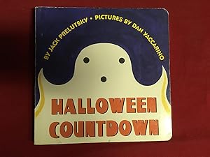 Halloween Countdown