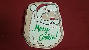 Seller image for MERRY COOKIE for sale by Betty Mittendorf /Tiffany Power BKSLINEN