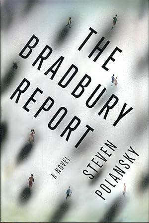 Seller image for The Bradbury Report for sale by Dearly Departed Books