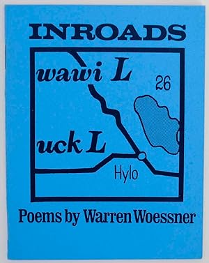 Seller image for Inroads for sale by Jeff Hirsch Books, ABAA