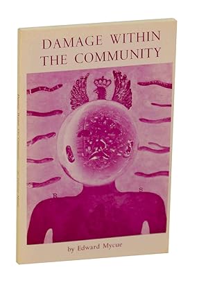 Seller image for Damage Within The Community for sale by Jeff Hirsch Books, ABAA