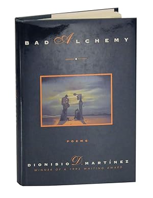 Imagen del vendedor de Bad Alchemy a la venta por Jeff Hirsch Books, ABAA