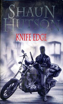 Seller image for Knife Edge for sale by Ziesings