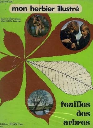 Seller image for FEUILLES DES ARBRES for sale by Le-Livre