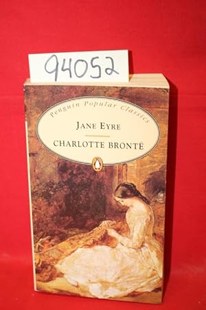 Seller image for Jane Eyre for sale by Princeton Antiques Bookshop