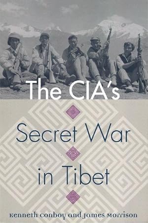 Immagine del venditore per Secret War in Tibet venduto da Culpepper Books