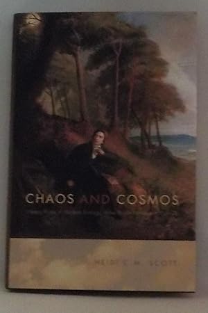 Seller image for Chaos and Cosmos : Literary Roots of Modern Ecology in the British Nineteenth Century for sale by Culpepper Books