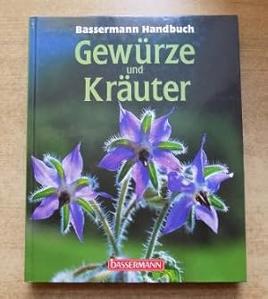 Gewürze und Kräuter - Bassermann-Handbuch.