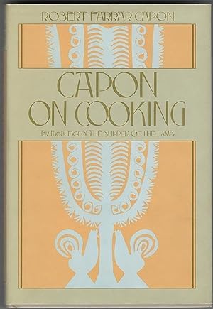 Capon On Cooking