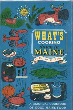What's Cooking down in Maine