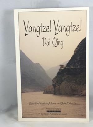 Bild des Verkufers fr Yangtze! Yangtze! zum Verkauf von Great Expectations Rare Books