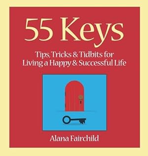 Seller image for 55 Keys (Hardcover) for sale by Grand Eagle Retail