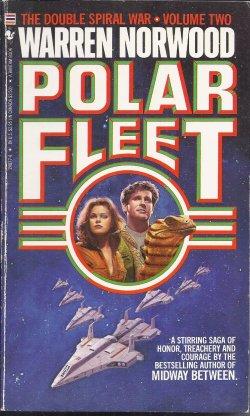 Seller image for POLAR FLEET: The Double Spiral War Vol. Two for sale by Books from the Crypt