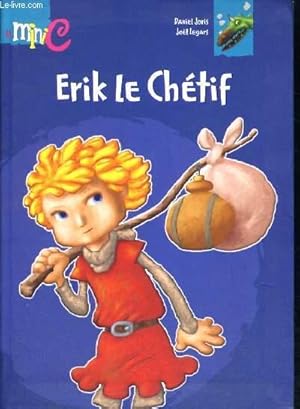 Image du vendeur pour ERIK LE SHERIF mis en vente par Le-Livre