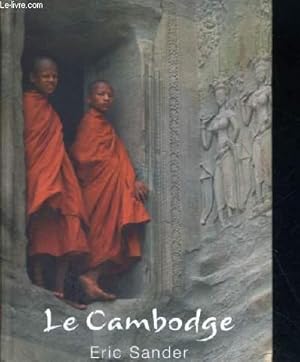 Seller image for LE CAMBODGE for sale by Le-Livre