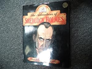 Seller image for The Adventures of Sherlock Holmes. for sale by BookMine