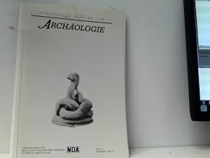 Nürnberger Blätter zur Archäologie, Heft 13 Jahrgang 1996/97