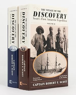 The Voyage of the Discovery'. In Two Volumes