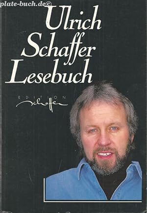 Lesebuch.