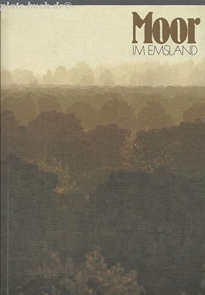 Seller image for Moor im Emsland. for sale by Antiquariat-Plate