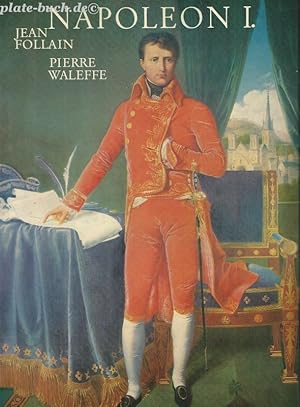 Bild des Verkufers fr Napoleon I. zum Verkauf von Antiquariat-Plate