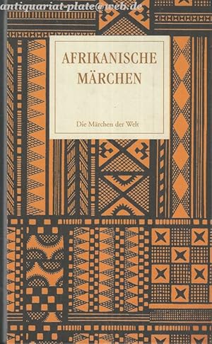 Afrikanische Märchen.