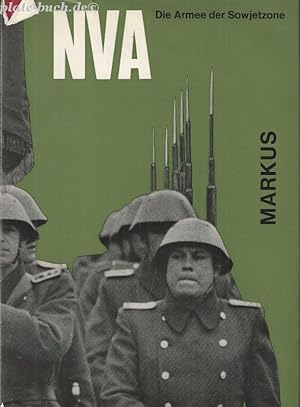 NVA. Die Armee der Sowjetzone 1966/67