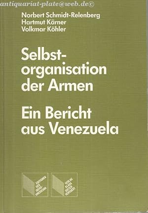 Selbstorganisation der Armen. Ein Bericht aus Venezuela.