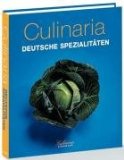 Culinaria. Deutsche Spezialitäten.