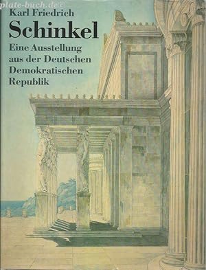 Eine Ausstellung aus der Deutschen Demokratischen Republik. "Vorbereitet und durchgeführt von der...