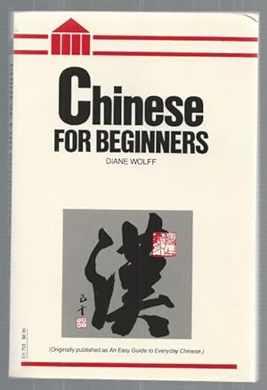Chinese for Beginners.