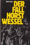 Der Fall Horst Wessel.