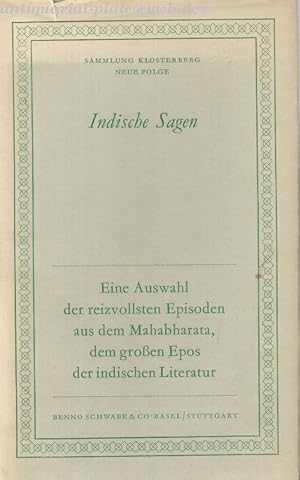 Eingeleitet und erläutert von Hans Joachim Rassat. Deutsch von Adolf Holtzmann.