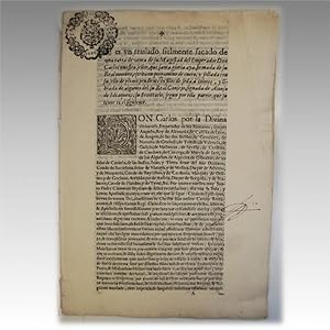 UNA COPIA SIMPLE DE LA ESCRITURA QUE EN LA CIUDAD DE LOGROÑO A 9 DE JUNIO DE 1542 OTORGO SU MAGES...