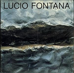 Lucio FONTANA.