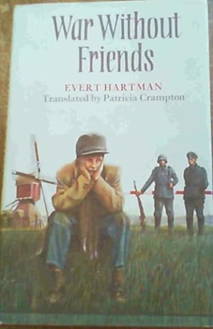 Seller image for War Without Friends for sale by Chapter 1