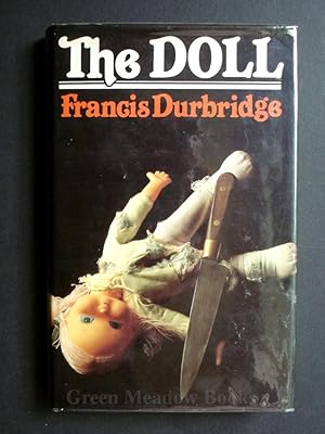 THE DOLL THE NOVEL OF THE 1975 BBC TELEVISION SERIAL