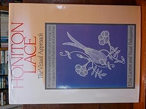 Seller image for Honiton Lace: The Visual Approach for sale by The Topsham Bookshop
