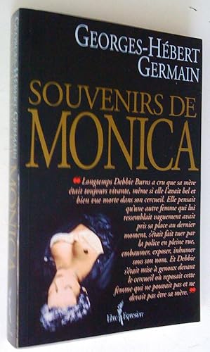 Souvenirs de Monica