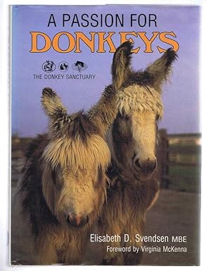 A Passion for Donkeys