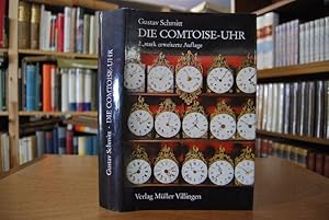 Bild des Verkufers fr Die Comtoise-Uhr. zum Verkauf von Gppinger Antiquariat