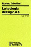 La teología del siglo XX