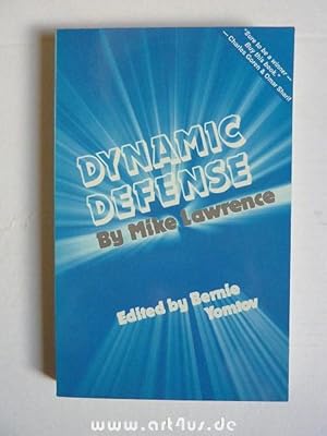 Imagen del vendedor de Dynamic Defense. a la venta por art4us - Antiquariat