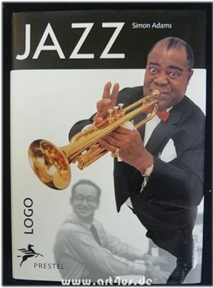 Seller image for Jazz. Ill. von Ivan Hissey. for sale by art4us - Antiquariat