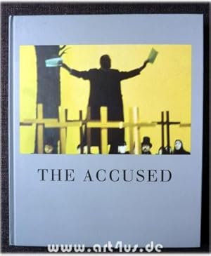 Seller image for The accused : the Dreyfus trilogy. Inter Nationes. for sale by art4us - Antiquariat