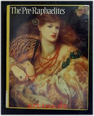 Image du vendeur pour The Pre-Raphaelites : A Catalogue for the Tate Exhibition mis en vente par art4us - Antiquariat