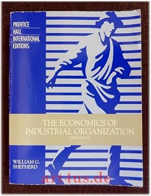 Seller image for The Economics of Industrial Organization. for sale by art4us - Antiquariat