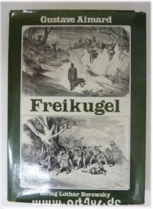 Freikugel : Illustriert von Gustave Doré.