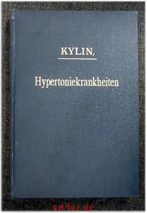 Hypertoniekrankheiten