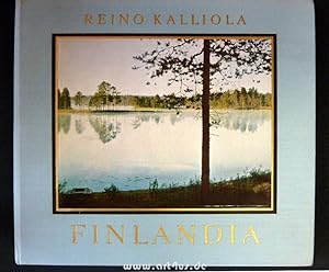 Finlandia. Suomen Luonnon Kuvakirja : Ett Bildverk om Finlands Natur : Finland`s Natural Scene in...